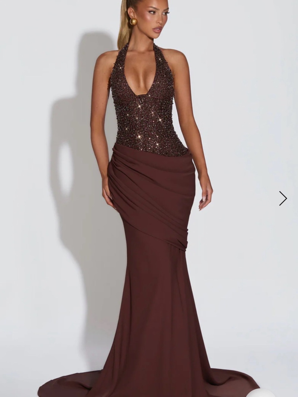 Babyboo Taylor Gown